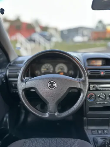 CHEVROLET Astra Hatch 2.0, Foto 7