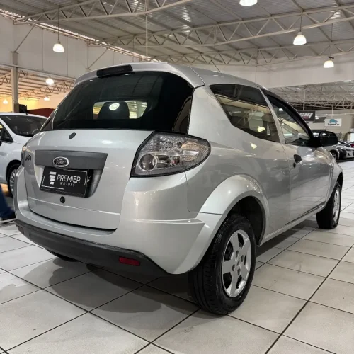 FORD Ka Hatch 1.0 FLEX, Foto 6