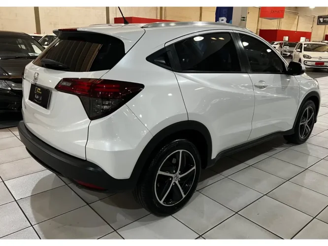 HONDA HR-V 1.8 16V 4P EX FLEX AUTOMTICO CVT, Foto 3