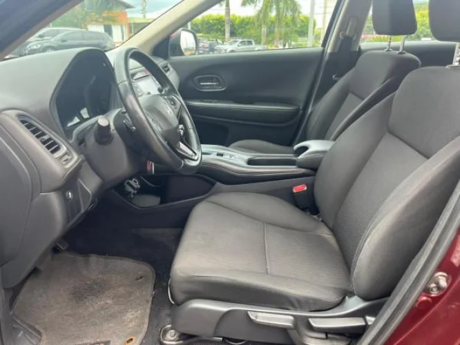 HONDA HR-V 1.8 16V 4P EX FLEX AUTOM�TICO CVT, Foto 8