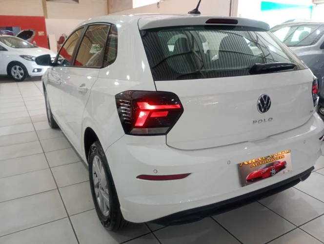VOLKSWAGEN Polo Hatch 1.0 12V 4P 200 TSI HIGHLINE AUTOMTICO, Foto 16