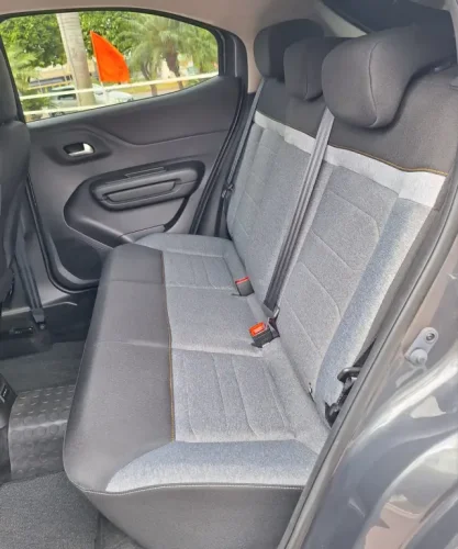 CITROEN Basalt 1.0 12V 4P FIREFLY FLEX FEEL, Foto 5