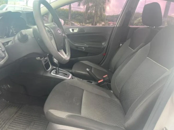 FORD Fiesta Hatch 1.0, Foto 9