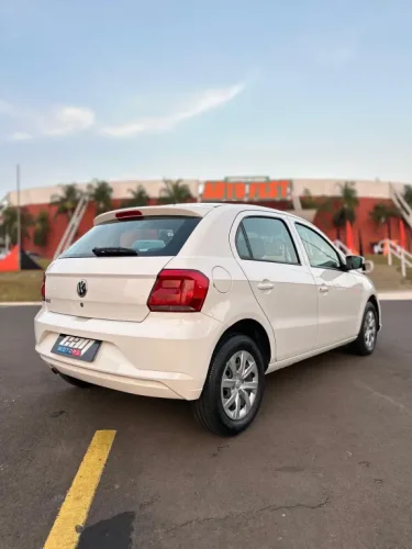 VOLKSWAGEN Gol 1.0 12V 4P FLEX MPI G7, Foto 9