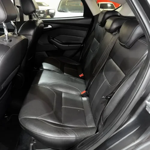 FORD Focus Hatch 2.0 16V 4P FLEX SE PLUS POWERSHIFT AUTOM�TICO, Foto 9