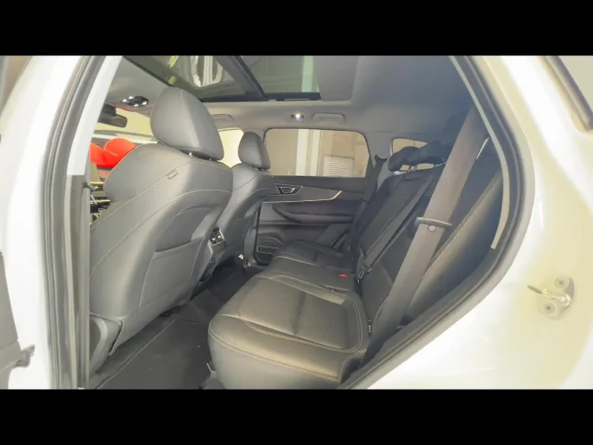 CHERY Tiggo 8 1.6 16V 4P TGDI TURBO TXS AUTOM�TICO DCT, Foto 8