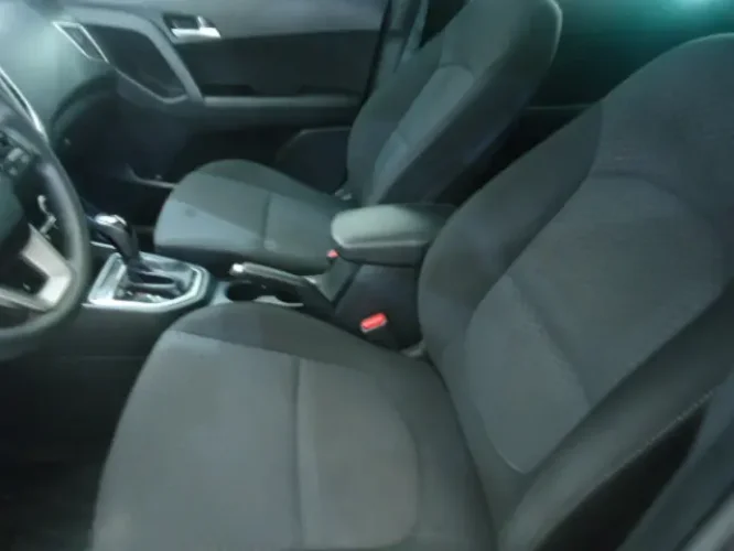 HYUNDAI Creta 1.6 16V 4P FLEX PULSE AUTOM�TICO, Foto 3