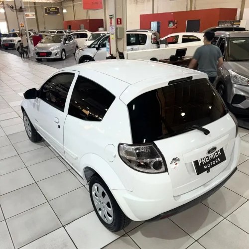 FORD Ka Hatch 1.0 FLEX, Foto 4