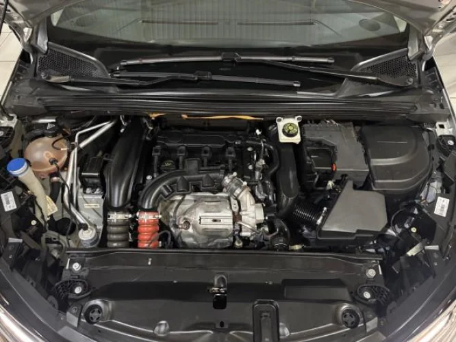 CITROEN C4 Sedan 1.6 16V 4P LOUNGE LIVE THP TURBO AUTOMTICO, Foto 16