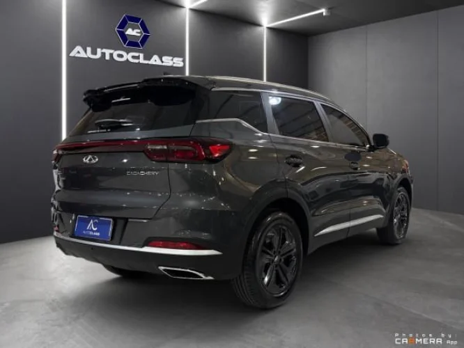 CHERY Tiggo 7 1.5 16V 4P TCI FLEX SPORT AUTOM�TICO CVT, Foto 5
