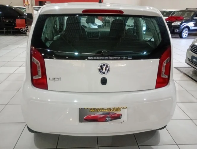 VOLKSWAGEN UP 1.0 12V TAKE FLEX, Foto 11
