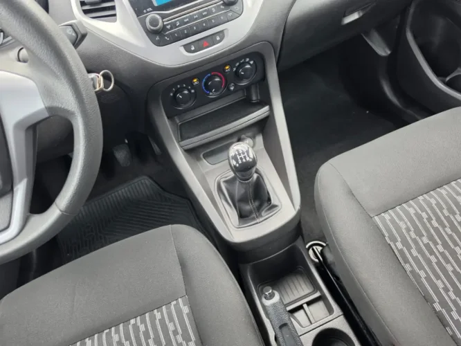 FORD Ka Hatch 1.0 12V 4P FLEX TI-VCT SE PLUS, Foto 11