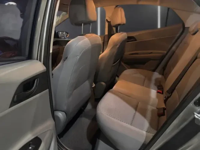 HYUNDAI HB 20 Sedan 1.0 12V 4P FLEX VISION, Foto 10