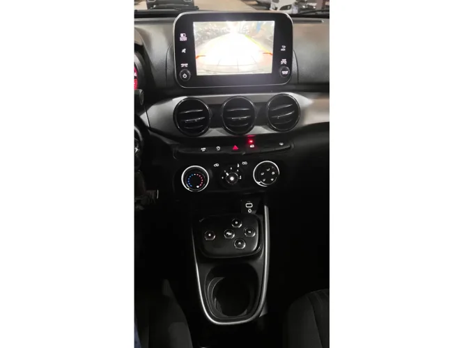 FIAT Argo 1.3 4P FLEX FIREFLY DRIVE GSR AUTOMATIZADO, Foto 10