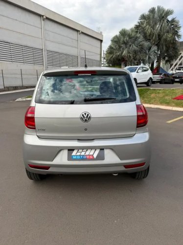 VOLKSWAGEN Fox 1.0 4P I-TREND FLEX, Foto 9