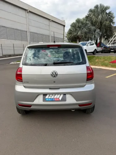 VOLKSWAGEN Fox 1.0 4P I-TREND FLEX, Foto 9