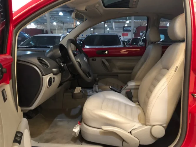 VOLKSWAGEN New Beetle 2.0 MI, Foto 7