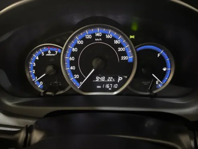 TOYOTA Yaris Sedan 1.5 16V 4P FLEX XL LIVE MULTIDRIVE AUTOM�TICO CVT, Foto 15