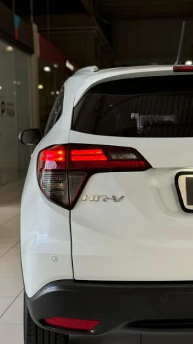 HONDA HR-V 1.8 16V 4P EX FLEX AUTOMTICO CVT, Foto 10