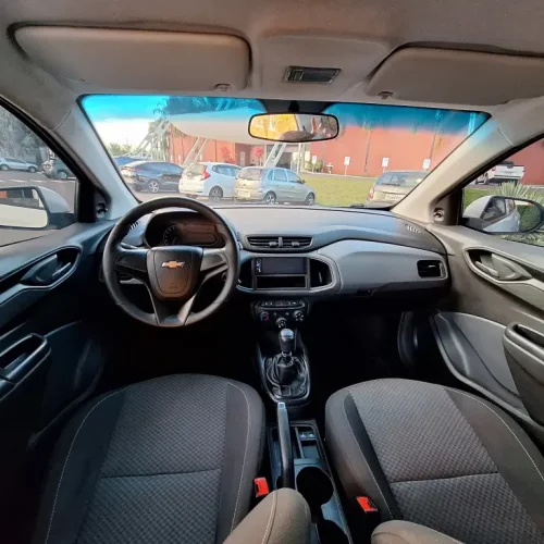 CHEVROLET Onix Hatch 1.0 4P FLEX JOY, Foto 7