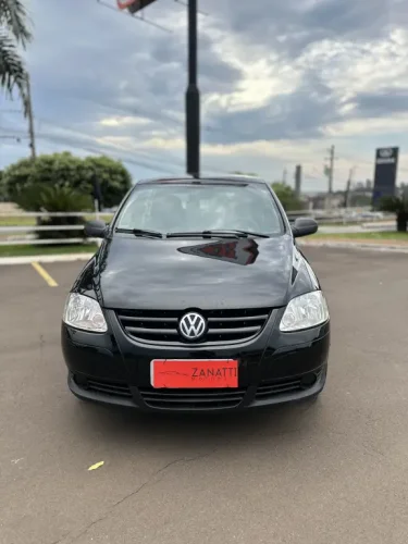 VOLKSWAGEN Fox 1.6 4P FLEX, Foto 2