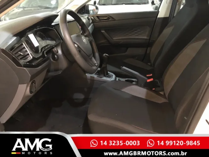 VOLKSWAGEN Polo Hatch 1.0 4P MPI TRACK, Foto 7