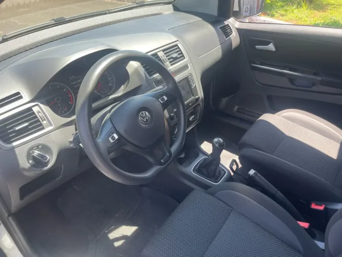 VOLKSWAGEN Fox 1.6 4P CONNECT FLEX, Foto 6