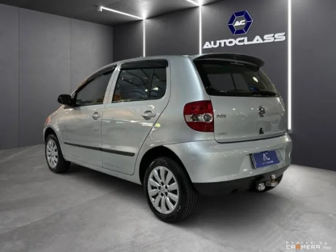 VOLKSWAGEN Fox 1.0 4P TRENDLINE FLEX, Foto 6