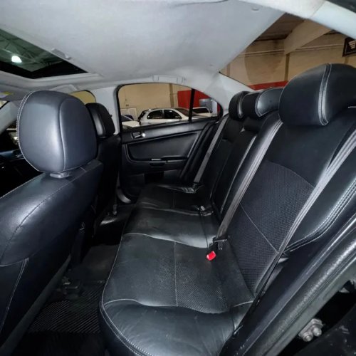 MITSUBISHI Lancer 2.0 16V 4P GT, Foto 9