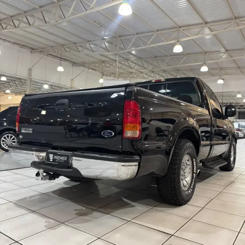FORD F-250 3.9 XLT CABINE SIMPLES DIESEL, Foto 6
