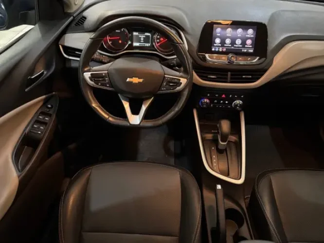 CHEVROLET Onix Sedan 1.0 12V 4P FLEX PREMIER PLUS TURBO AUTOM�TICO, Foto 12