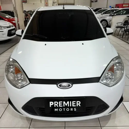 FORD Fiesta Hatch 1.0 CLASS, Foto 3