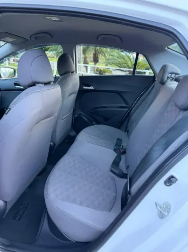 HYUNDAI HB 20 Sedan 1.6 16V 4P FLEX PREMIUM AUTOM�TICO, Foto 6