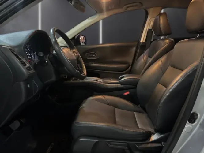 HONDA HR-V 1.8 16V 4P EXL FLEX AUTOM�TICO CVT, Foto 7