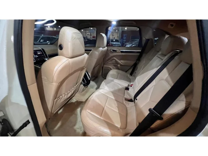 PORSCHE Cayenne 4.8 S 32V V8 4X4 AUTOMTICO, Foto 13