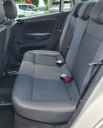 VOLKSWAGEN Voyage 1.0 4P FLEX, Foto 9