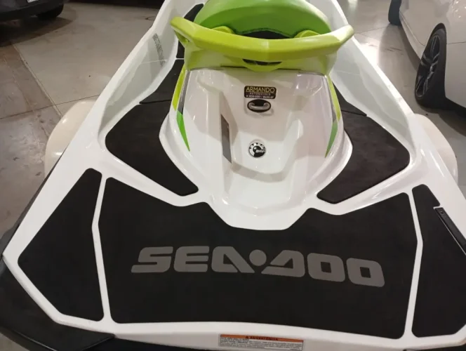SEA DOO GTI 130 SE, Foto 22