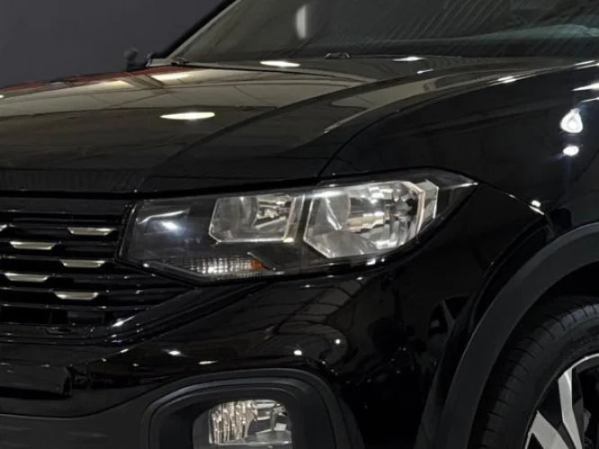 VOLKSWAGEN T-Cross 1.0 4P 200 TSI FLEX COMFORTLINE AUTOM�TICO, Foto 2