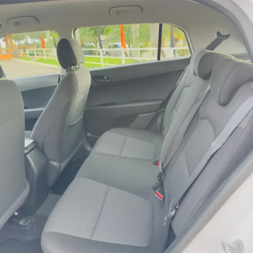 HYUNDAI Creta 1.6 16V 4P FLEX ATTITUDE AUTOM�TICO, Foto 6