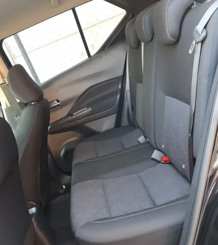 NISSAN Kicks 1.6 16V 4P FLEXSTART SENSE XTRONIC AUTOMTICO CVT, Foto 9