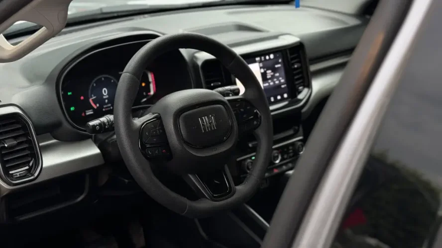 FIAT Toro 2.0 16V 4P VOLCANO 4WD TURBO DIESEL AUTOM�TICO, Foto 18