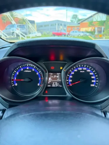 HYUNDAI HB 20 Sedan 1.6 16V 4P FLEX PREMIUM AUTOM�TICO, Foto 4