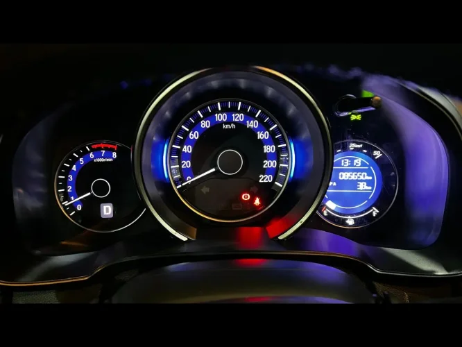 HONDA WR-V 1.5 16V 4P EXL FLEX AUTOM�TICO CVT, Foto 10