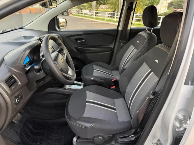 CHEVROLET Spin 1.8 4P FLEX ACTIV5 AUTOM�TICO, Foto 11