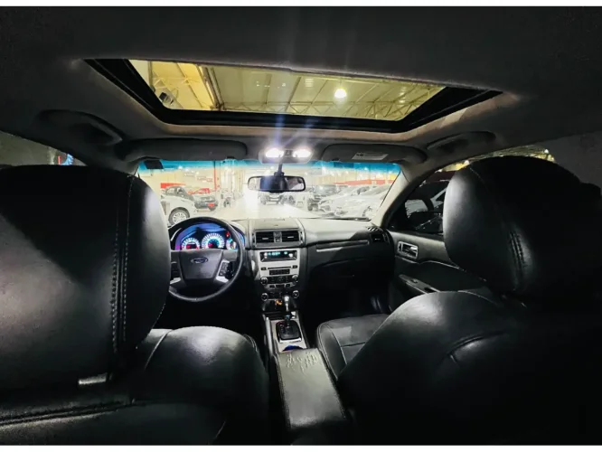 FORD Fusion 2.5 16V 4P SEL AUTOM�TICO, Foto 7