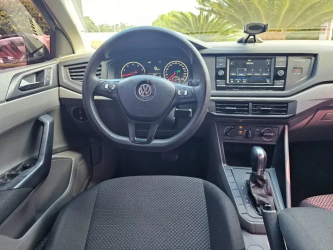 VOLKSWAGEN Virtus 1.6 4P MSI FLEX AUTOMTICO, Foto 7