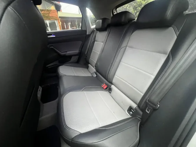 VOLKSWAGEN Polo Hatch 1.0 12V 4P 200 TSI HIGHLINE AUTOM�TICO, Foto 3