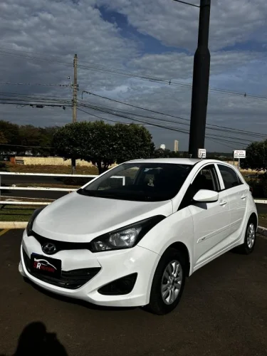 HYUNDAI HB 20 Hatch 1.0 12V 4P FLEX COMFORT, Foto 1