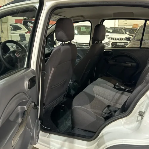 FIAT Uno 1.0 4P FLEX WAY EVO, Foto 10