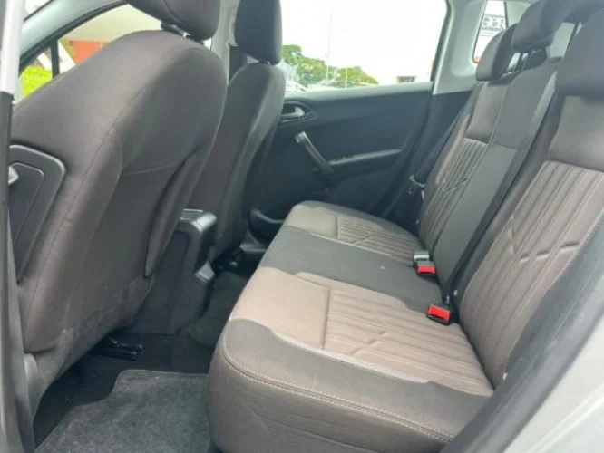 PEUGEOT 3008 1.6 16V 4P GRIFFE PACK THP TURBO AUTOM�TICO, Foto 10